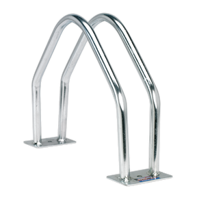 Sealey BS14 Bicycle Rack 1 Bicycle