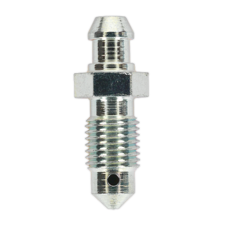 Sealey BS3824 Brake Bleed Screw 3/8"UNF x 32mm 24tpi - Pack of 10
