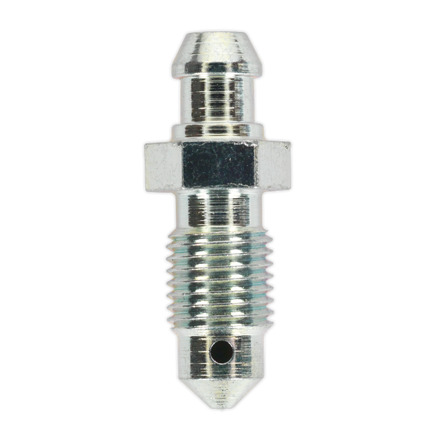 Sealey BS3824 Brake Bleed Screw 3/8"UNF x 32mm 24tpi - Pack of 10