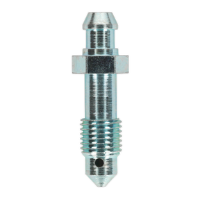 Sealey BS382438 Brake Bleed Screw 3/8"UNF x 38mm 24tpi - Pack of 10