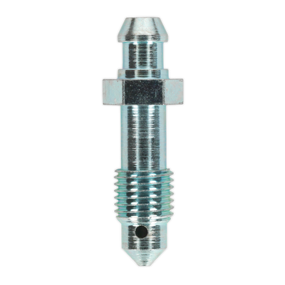 Sealey BS382438 Brake Bleed Screw 3/8"UNF x 38mm 24tpi - Pack of 10