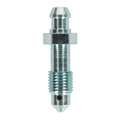 Sealey BS382438 Brake Bleed Screw 3/8"UNF x 38mm 24tpi - Pack of 10