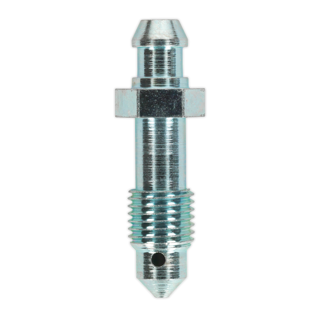 Sealey BS382438 Brake Bleed Screw 3/8"UNF x 38mm 24tpi - Pack of 10