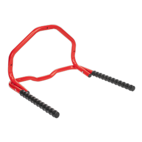 Sealey BS7 Foldable Wall Mounting Bicycle Rack