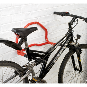 Sealey BS7 Foldable Wall Mounting Bicycle Rack - additional view 4