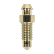 Sealey BS7128 Brake Bleed Screw M7 x 28mm 1mm Pitch - Pack of 10