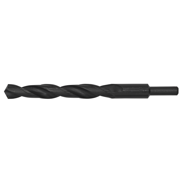 Sealey BSB12.5 Blacksmith Drill Bit 12.5 x 150mm