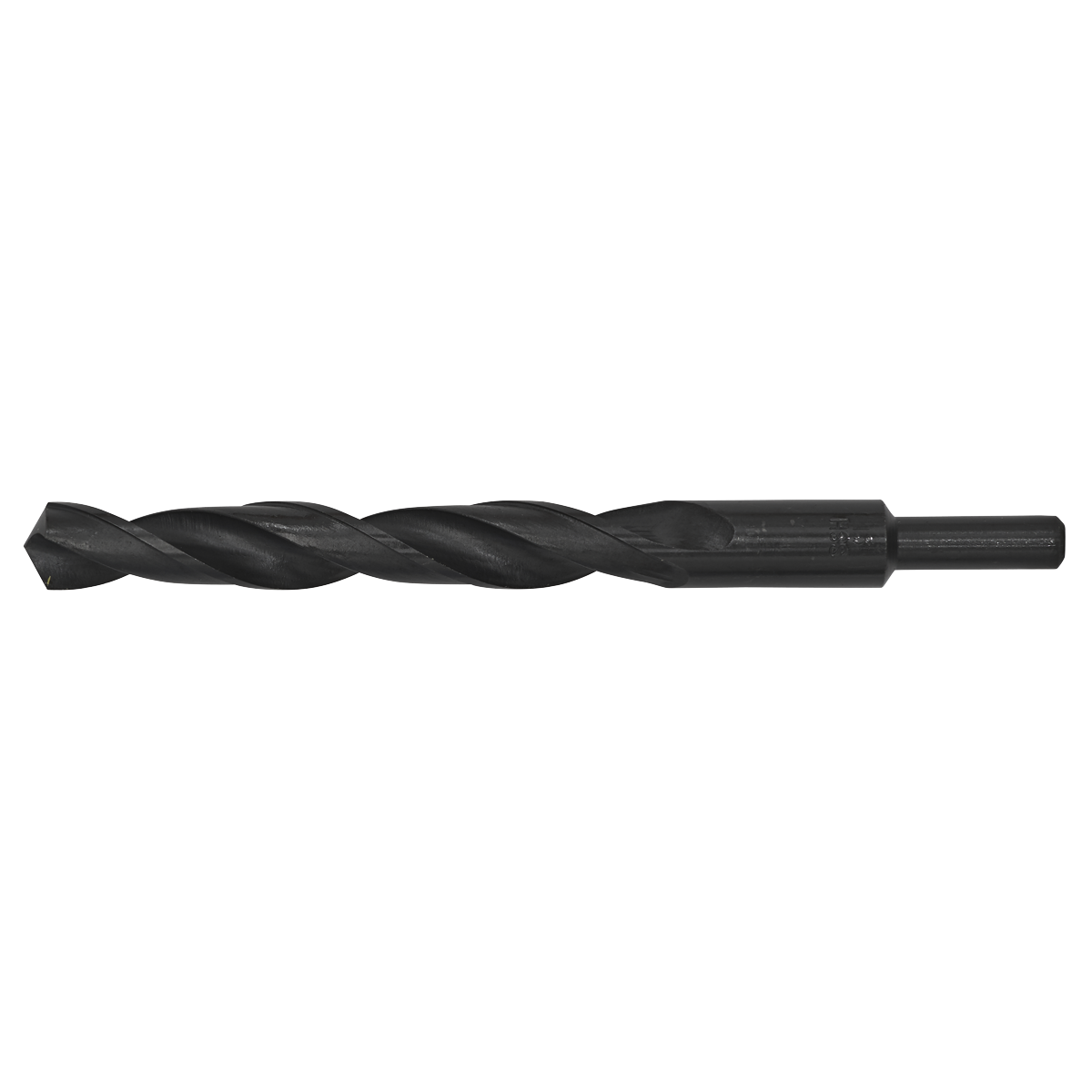 Sealey BSB13.0 Blacksmith Drill Bit 13 x 150mm