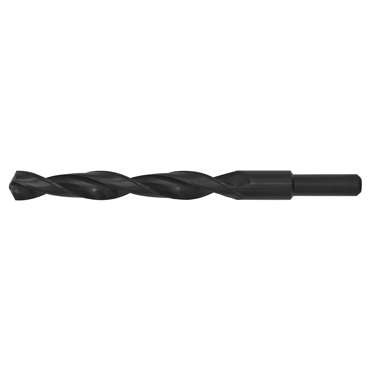 Sealey BSB13.5 Blacksmith Drill Bit 13.5 x 160mm