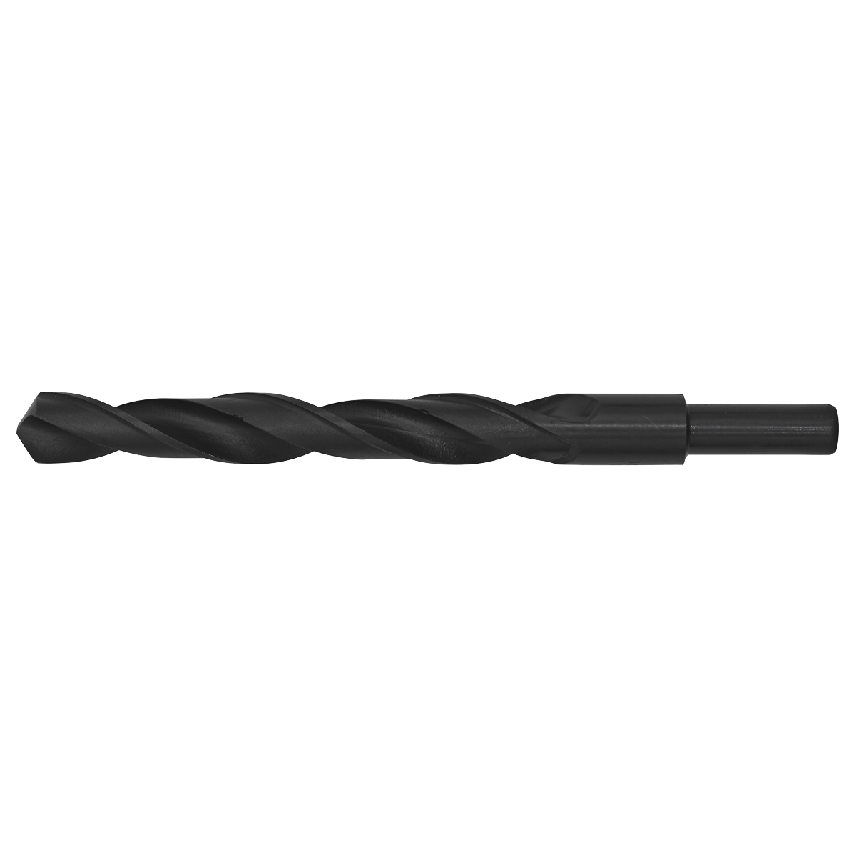 Sealey BSB15.5 Blacksmith Drill Bit 15.5 x 180mm