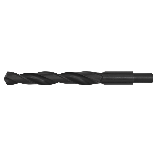 Sealey BSB17.0 Blacksmith Drill Bit 17 x 185mm
