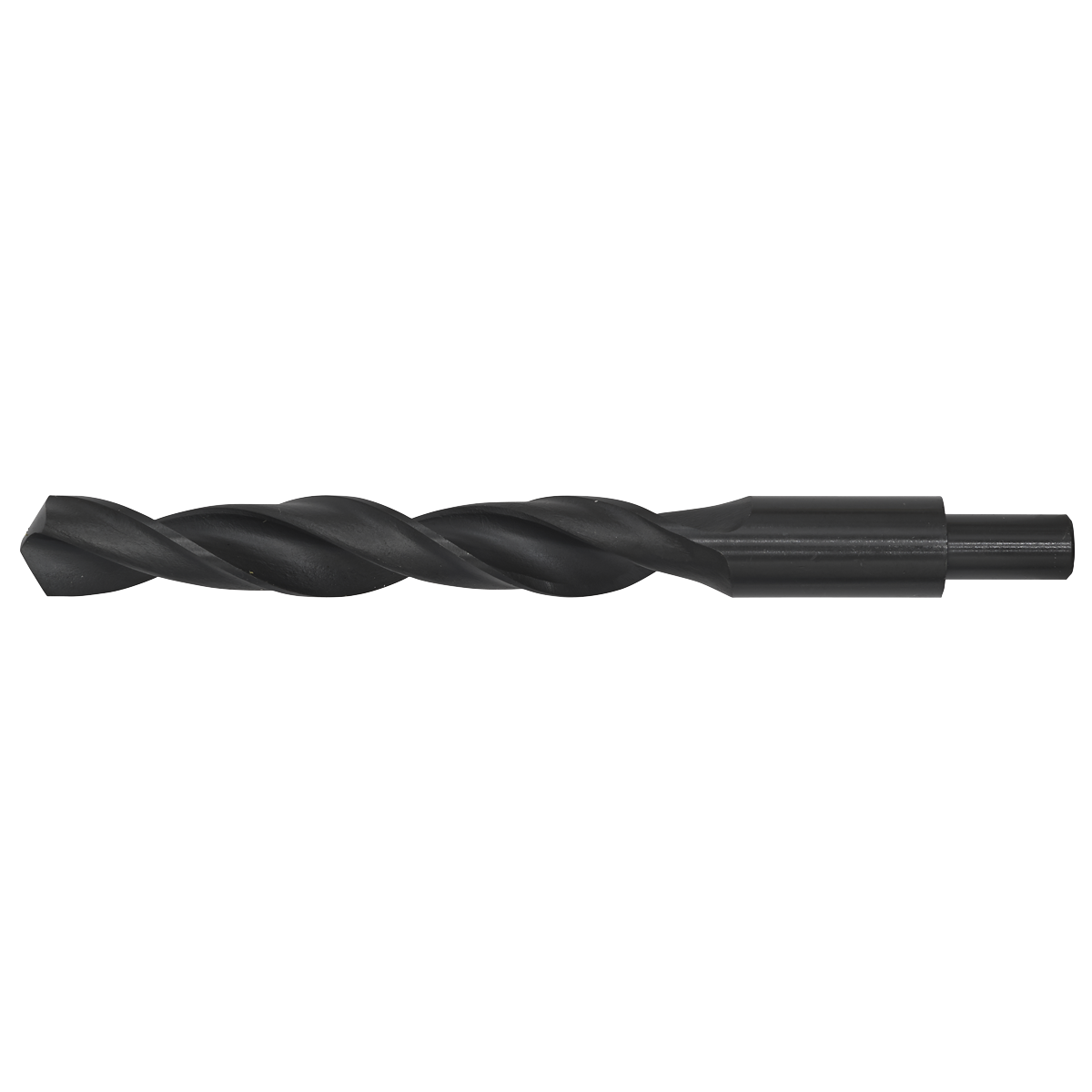 Sealey BSB20.0 Blacksmith Drill Bit 20 x 205mm