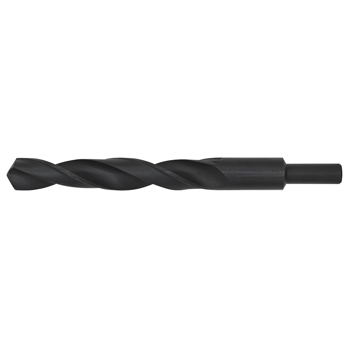 Sealey BSB20.5 Blacksmith Drill Bit 20.5 x 200mm