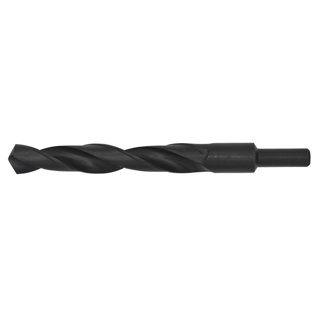 Sealey BSB21.0 Blacksmith Drill Bit 21 x 210mm