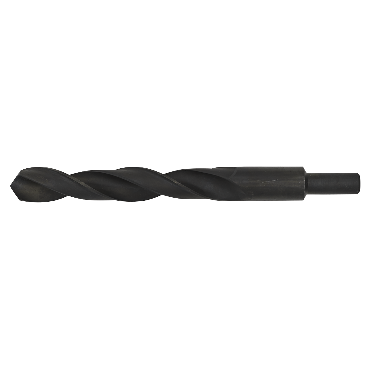 Sealey BSB21.5 Blacksmith Drill Bit 21.5 x 220mm
