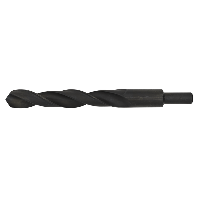 Sealey BSB21.5 Blacksmith Drill Bit 21.5 x 220mm