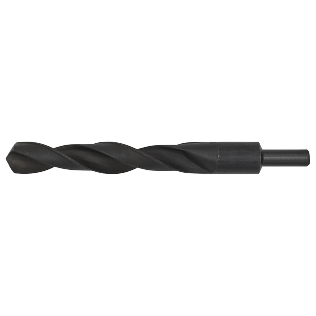 Sealey BSB24.5 Blacksmith Drill Bit 24.5 x 235mm
