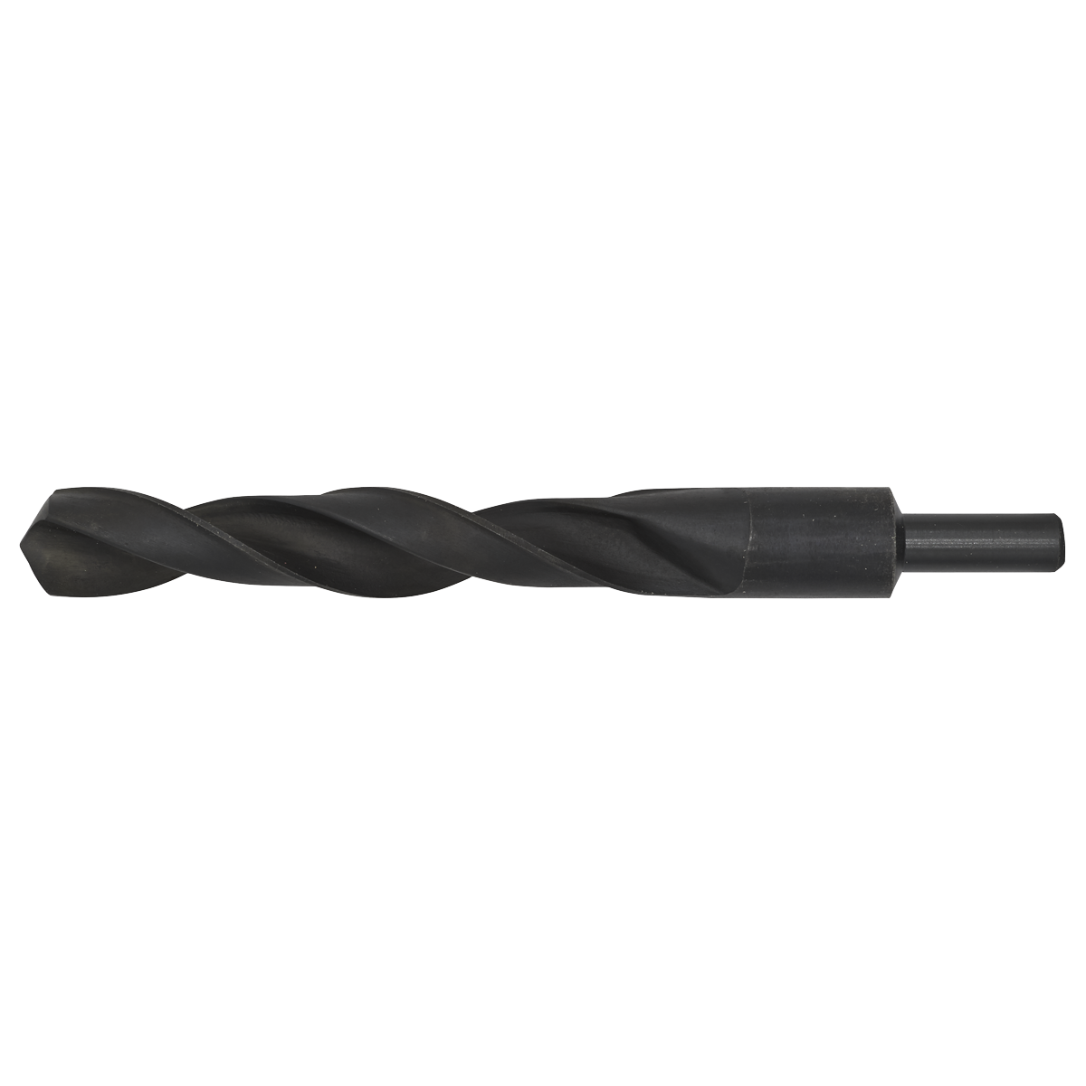 Sealey BSB25.0 Blacksmith Drill Bit 25 x 220mm