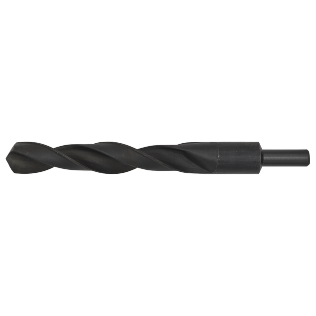 Sealey BSB25.0 Blacksmith Drill Bit 25 x 220mm