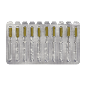 Sealey BSC01 Paint Dirt Removal Needle Set - Pack of 10