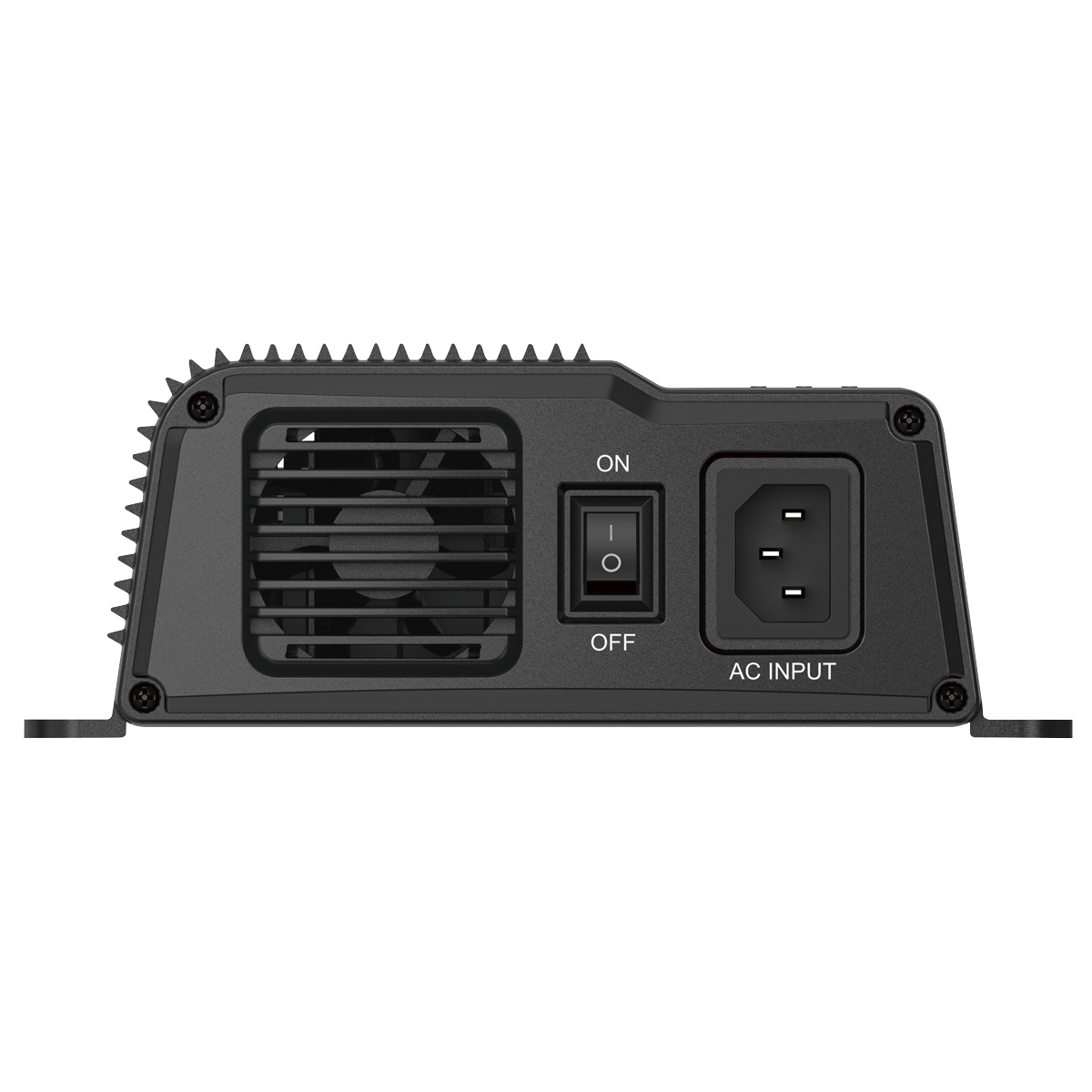 Sealey BSCU25A 12V Smart Charger/Maintainer 25A - additional view 5