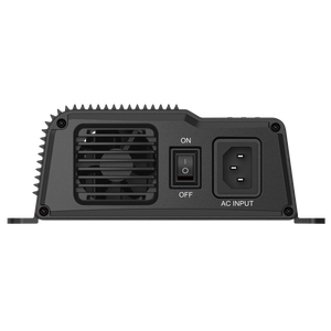 Sealey BSCU25A 12V Smart Charger/Maintainer 25A - additional view 5