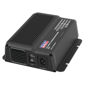 Sealey BSCU25A 12V Smart Charger/Maintainer 25A - additional view 4