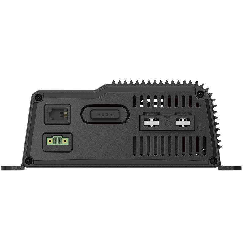Sealey BSCU25A 12V Smart Charger/Maintainer 25A - additional view 8