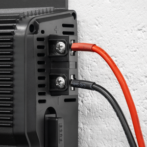 Sealey BSCU40A 12V Battery Smart Charger/Maintainer 40A - additional view 6