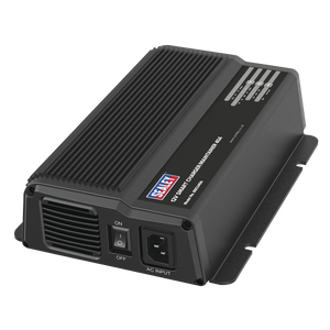 Sealey BSCU40A 12V Battery Smart Charger/Maintainer 40A - additional view 2