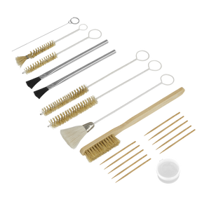Sealey BSGC2 Spray Gun Cleaning Set 20pc