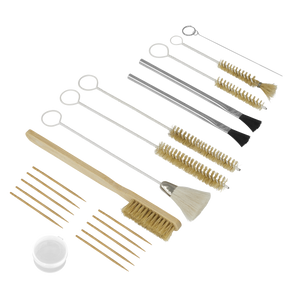 Sealey BSGC2 Spray Gun Cleaning Set 20pc - additional view 2