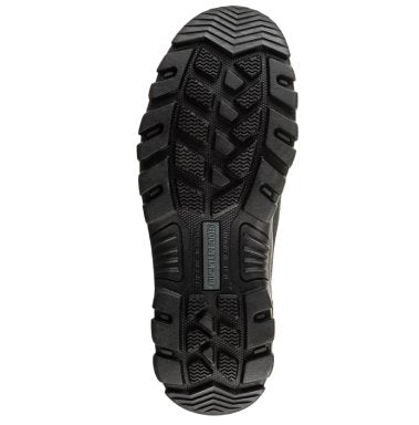 Buckbootz BSH009 Buckshot Waterproof Safety Lace Boots