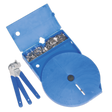 Sealey BSL102 Universal CVJ Boot Clamp Kit