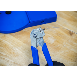 Sealey BSL102 Universal CVJ Boot Clamp Kit - additional view 4