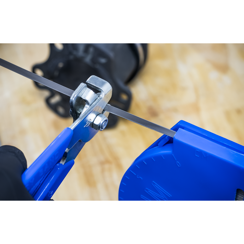 Sealey BSL102 Universal CVJ Boot Clamp Kit - additional view 5