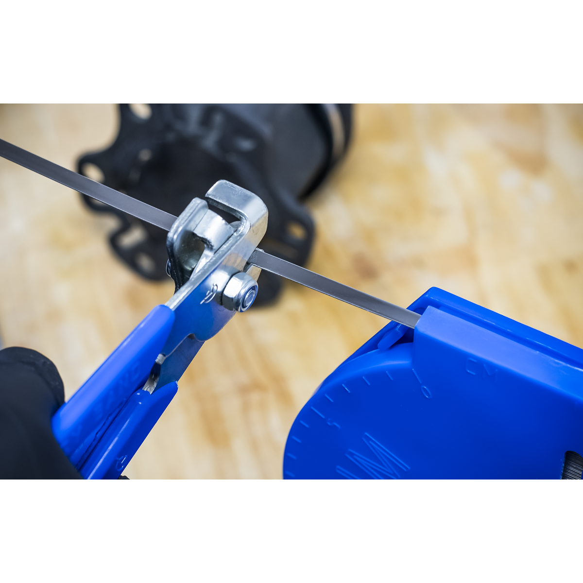 Sealey BSL102 Universal CVJ Boot Clamp Kit - additional view 5