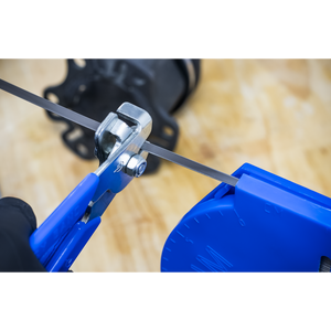 Sealey BSL102 Universal CVJ Boot Clamp Kit - additional view 5