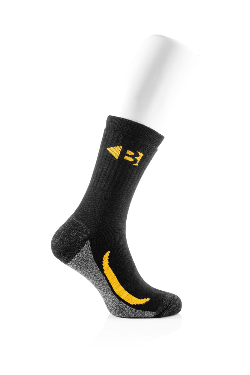 Buckbootz Cordura Boot Socks – 1 Pair