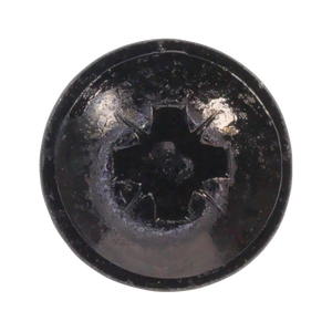 Sealey BST4813 Self-Tapping Pozi Flanged Head Screw 4.8 x 13mm, Black - Pack of 100 - additional view 6