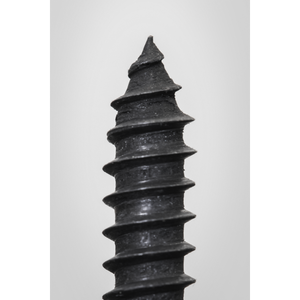 Sealey BST4816 Self-Tapping Pozi Flanged Head Screw 4.8 x 16mm, Black - Pack of 100 - additional view 6