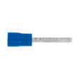 Sealey BT10 Blade Terminal 18 x 2.3mm, Blue - Pack of 100