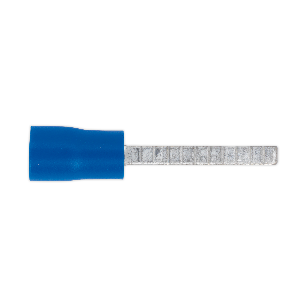 Sealey BT10 Blade Terminal 18 x 2.3mm, Blue - Pack of 100