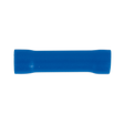 Sealey BT12 Butt Connector Terminal 4.5mm, Blue - Pack of 100