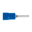 Sealey BT18 Easy-Entry Pin Terminal 12 x 1.9mm, Blue - Pack of 100