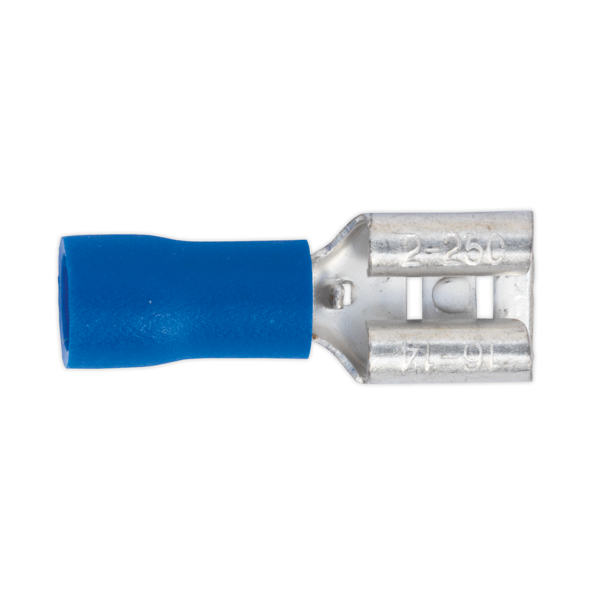 Sealey BTSET Clip Strip Deal - Blue Terminals - additional view 2