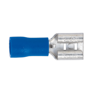 Sealey BTSET Clip Strip Deal - Blue Terminals - additional view 2