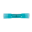 Sealey BTCS10 Cold Seal Butt Connector 4.5mm, Blue - Pack of 10
