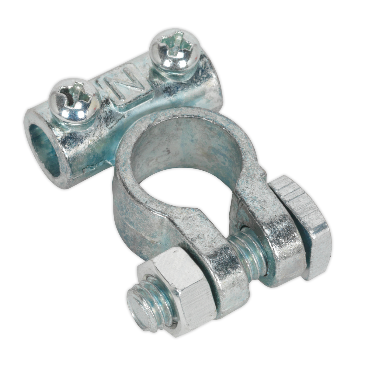 Sealey BATTERYSET Clip Strip Deal - Battery Terminals - additional view 3