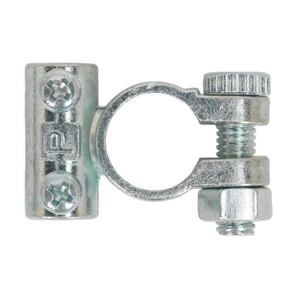 Sealey BTP1 Light-Duty Battery Terminal Positive 12V - Pack of 10 - additional view 3